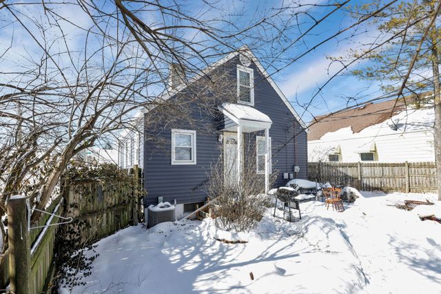 550 Helen Street, Columbus, OH 43223