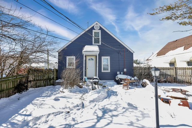 550 Helen Street, Columbus, OH 43223