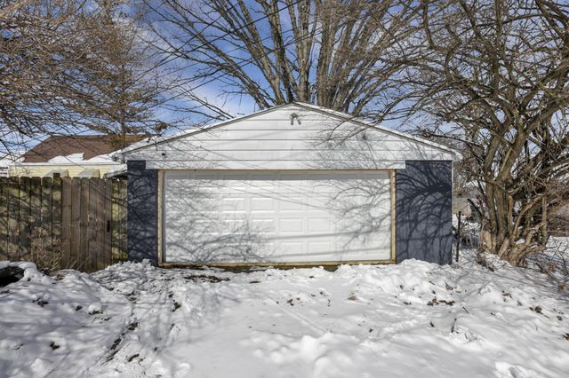 550 Helen Street, Columbus, OH 43223