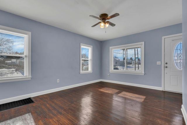 550 Helen Street, Columbus, OH 43223