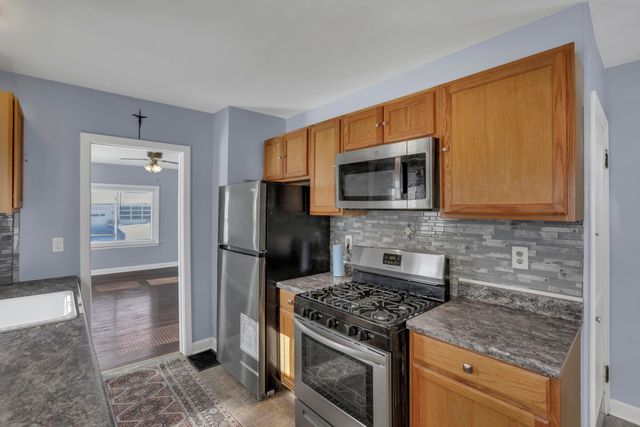 550 Helen Street, Columbus, OH 43223