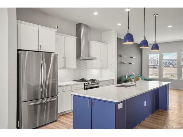 5148 Taft Ct, Wheat Ridge, CO 80033