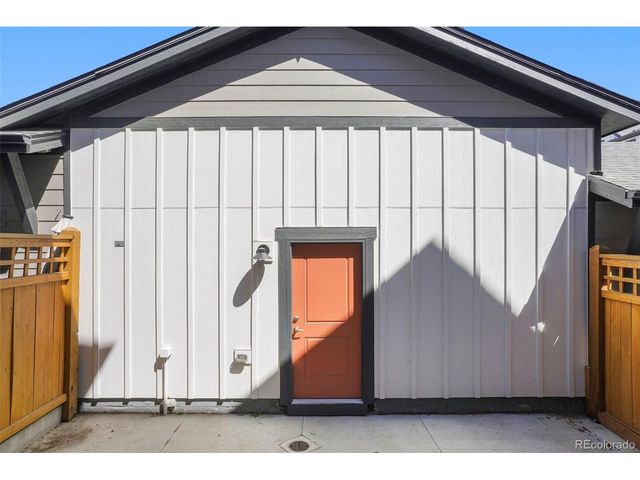 5148 Taft Ct, Wheat Ridge, CO 80033