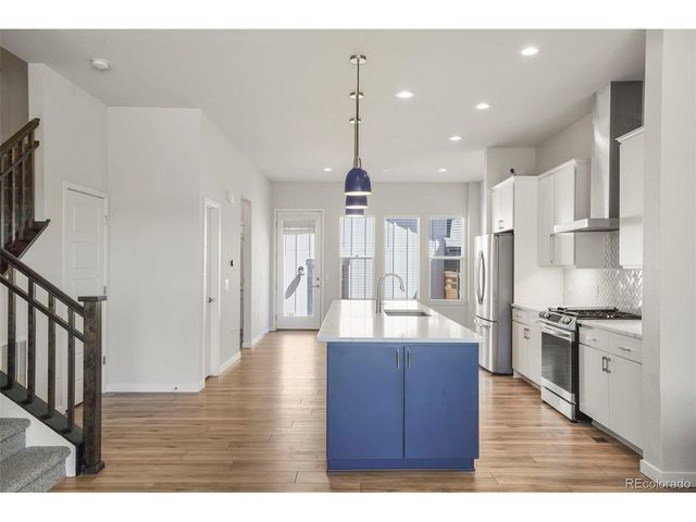 5148 Taft Ct, Wheat Ridge, CO 80033
