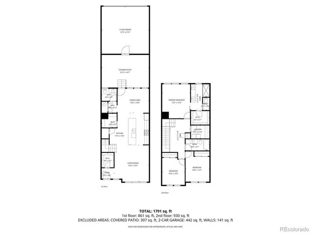 5148 Taft Ct, Wheat Ridge, CO 80033