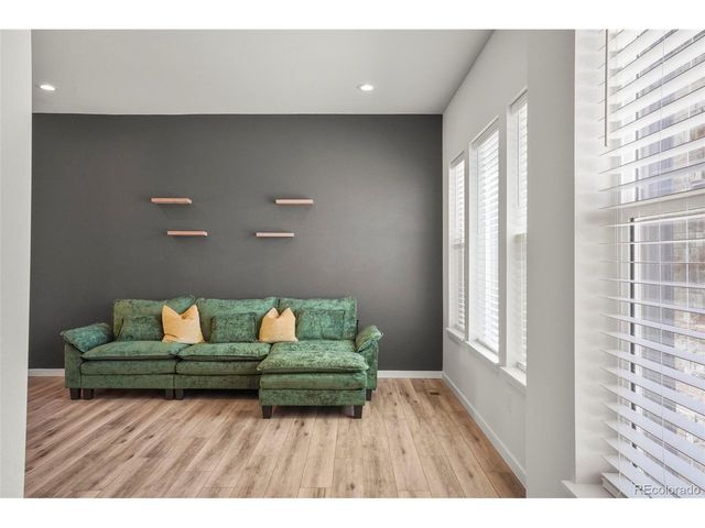 5148 Taft Ct, Wheat Ridge, CO 80033