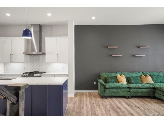 5148 Taft Ct, Wheat Ridge, CO 80033