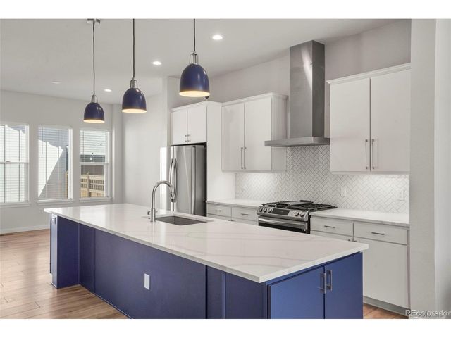 5148 Taft Ct, Wheat Ridge, CO 80033