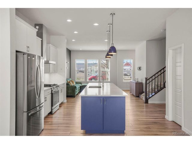 5148 Taft Ct, Wheat Ridge, CO 80033