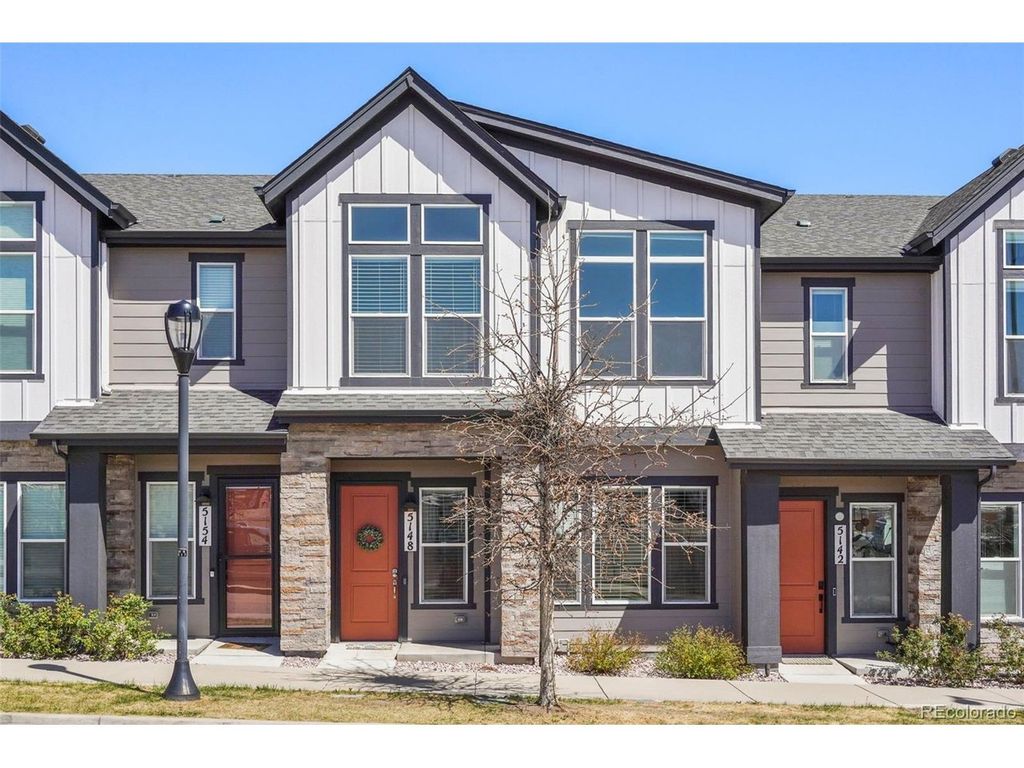 5148 Taft Ct, Wheat Ridge, CO 80033