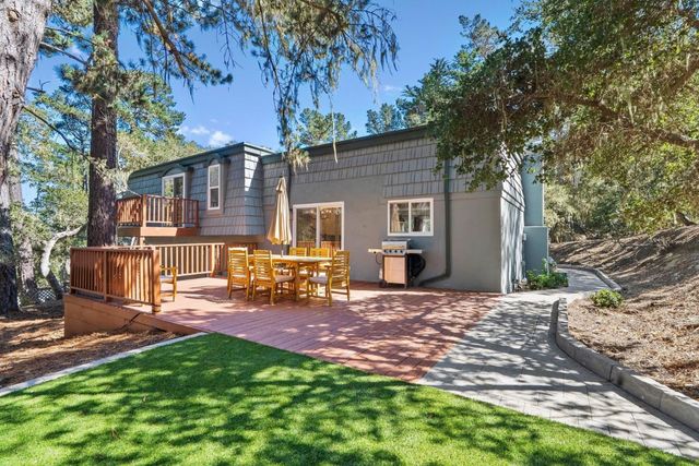 20 Crandall Road, Monterey, CA 93940