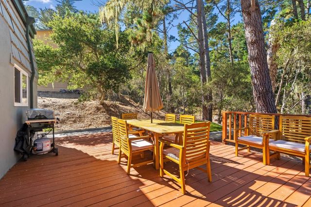 20 Crandall Road, Monterey, CA 93940