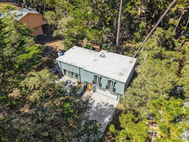 20 Crandall Road, Monterey, CA 93940