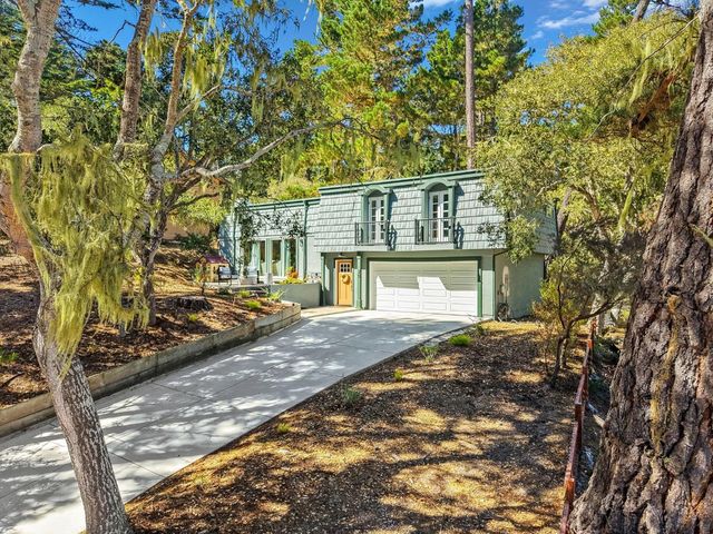 20 Crandall Road, Monterey, CA 93940