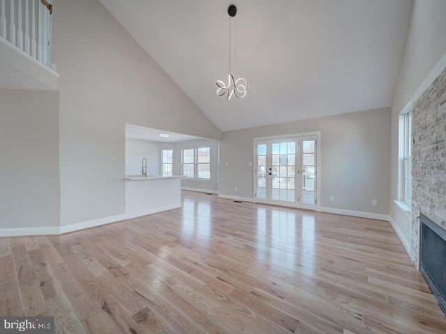 800 PINE CREEK WAY, Abingdon, MD 21009