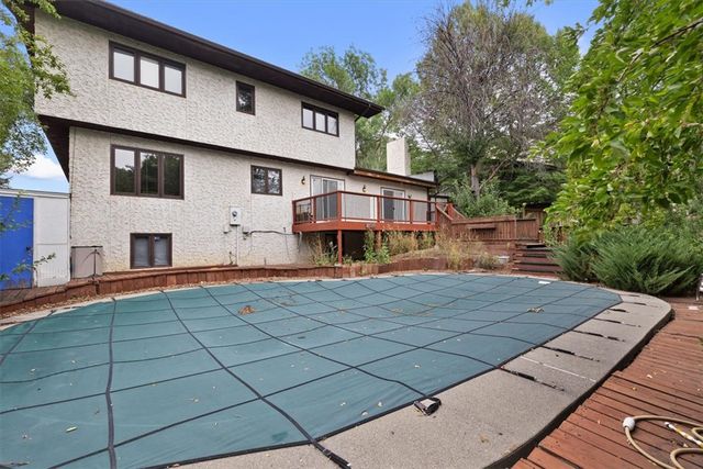 3143 Marguerite Boulevard, Billings, MT 59102