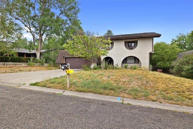 3143 Marguerite Boulevard, Billings, MT 59102
