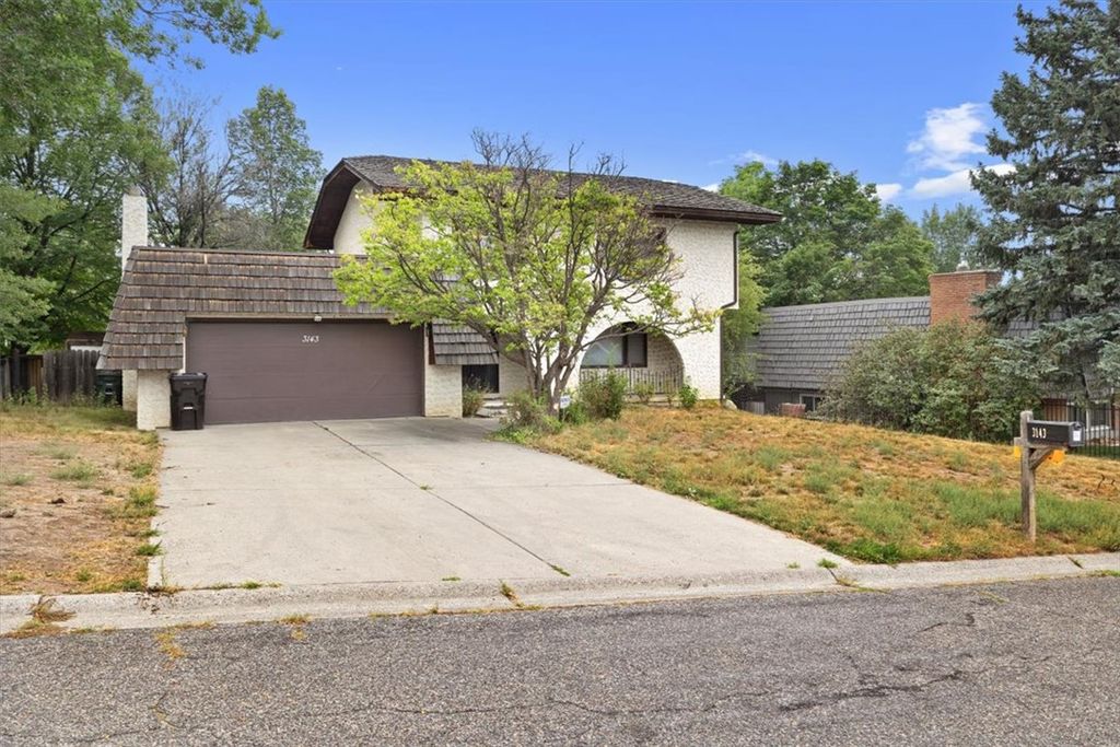3143 Marguerite Boulevard, Billings, MT 59102 photo 1