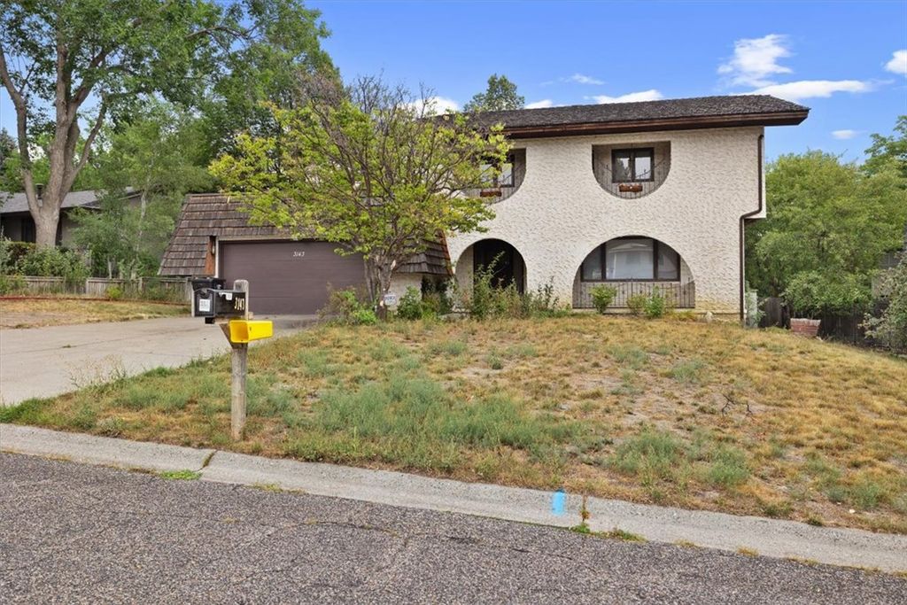 3143 Marguerite Boulevard, Billings, MT 59102 photo 3
