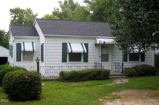 312 Chapel Hill Road, Burlington, NC 27215