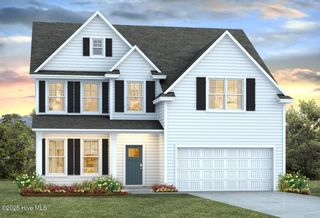 333 Hammock Bay Way Lot 15, Hubert, NC 28539