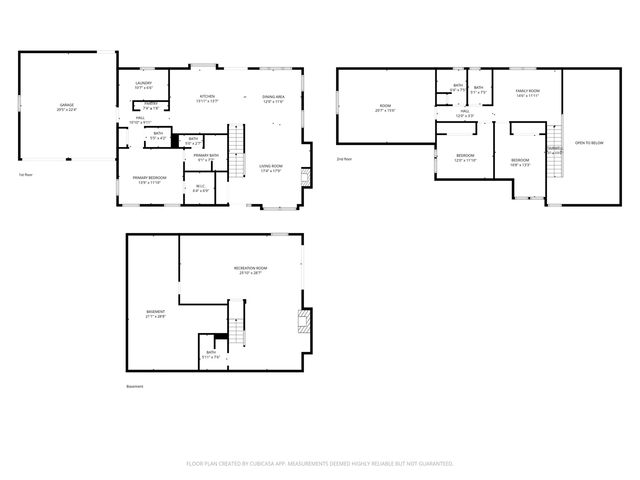 501 Drumlin COVE, Slinger, WI 53086