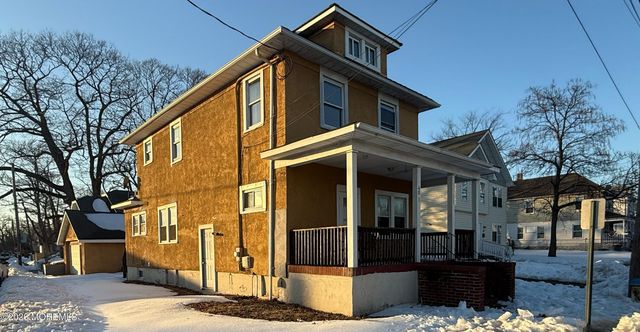 401 Ridge Avenue, Asbury Park, NJ 07712