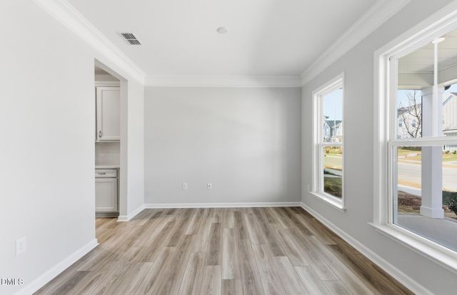 2936 Denson Road, Willow Springs, NC 27592