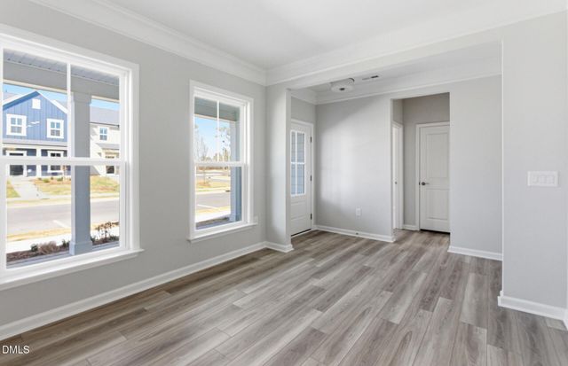 2936 Denson Road, Willow Springs, NC 27592