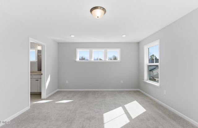 2936 Denson Road, Willow Springs, NC 27592