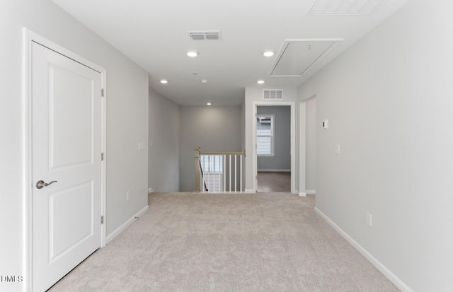 2936 Denson Road, Willow Springs, NC 27592