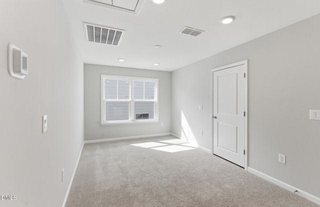 2936 Denson Road, Willow Springs, NC 27592