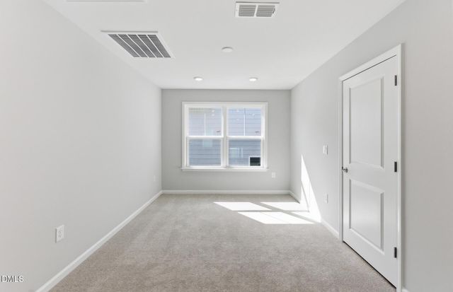 2936 Denson Road, Willow Springs, NC 27592