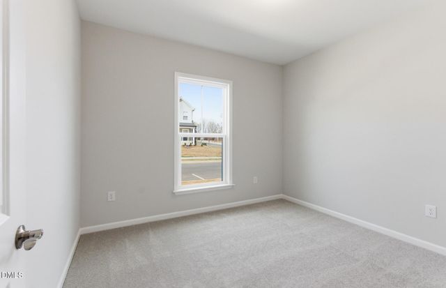 2936 Denson Road, Willow Springs, NC 27592