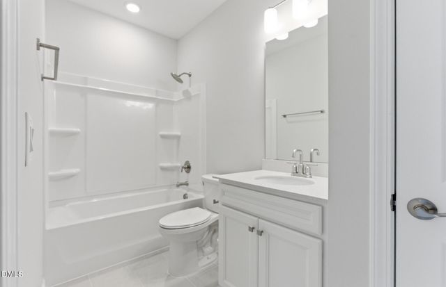 2936 Denson Road, Willow Springs, NC 27592