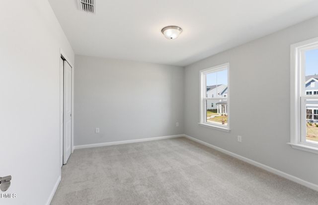 2936 Denson Road, Willow Springs, NC 27592