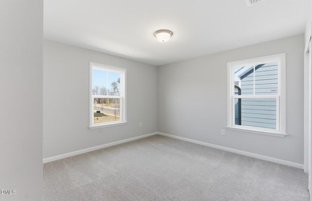 2936 Denson Road, Willow Springs, NC 27592