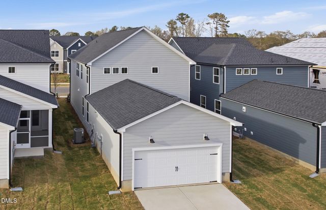 2936 Denson Road, Willow Springs, NC 27592