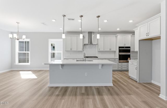 2936 Denson Road, Willow Springs, NC 27592