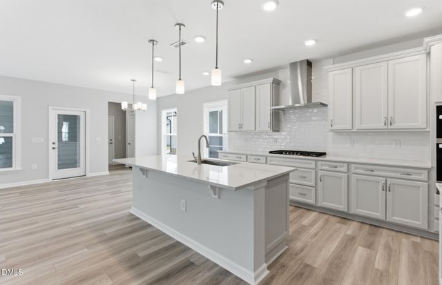 2936 Denson Road, Willow Springs, NC 27592