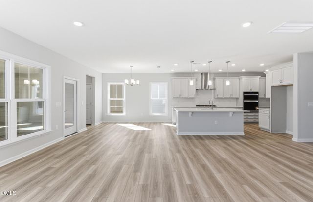 2936 Denson Road, Willow Springs, NC 27592