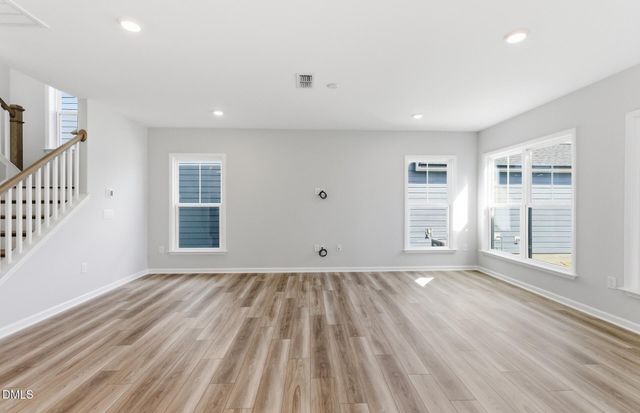 2936 Denson Road, Willow Springs, NC 27592