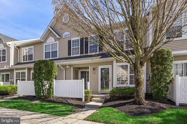 7403 BALTIMORE DR, Marlton, NJ 08053