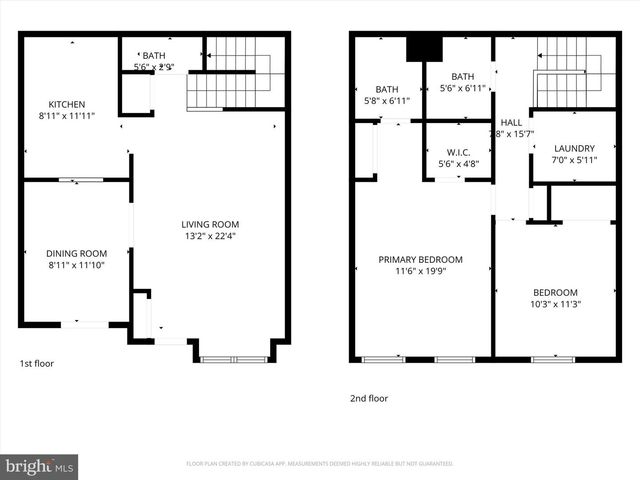 7403 BALTIMORE DR, Marlton, NJ 08053