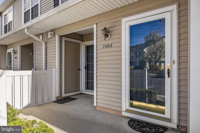 7403 BALTIMORE DR, Marlton, NJ 08053