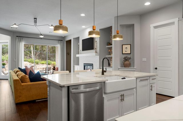 341 Hazy Hills LOOP, Dripping Springs, TX 78620