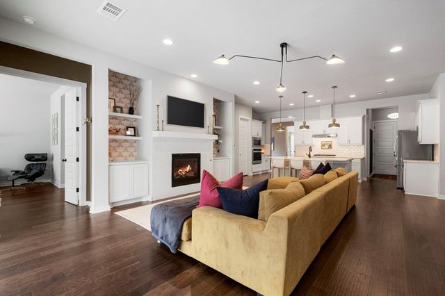 341 Hazy Hills LOOP, Dripping Springs, TX 78620