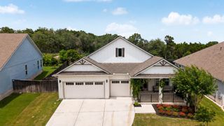 341 Hazy Hills LOOP, Dripping Springs, TX 78620