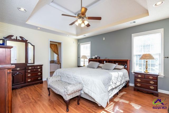 103 Brookshire Way, Warner Robins, GA 31093
