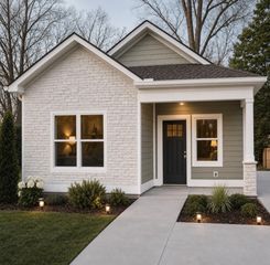 1203 East End St B, Columbia, TN 38401